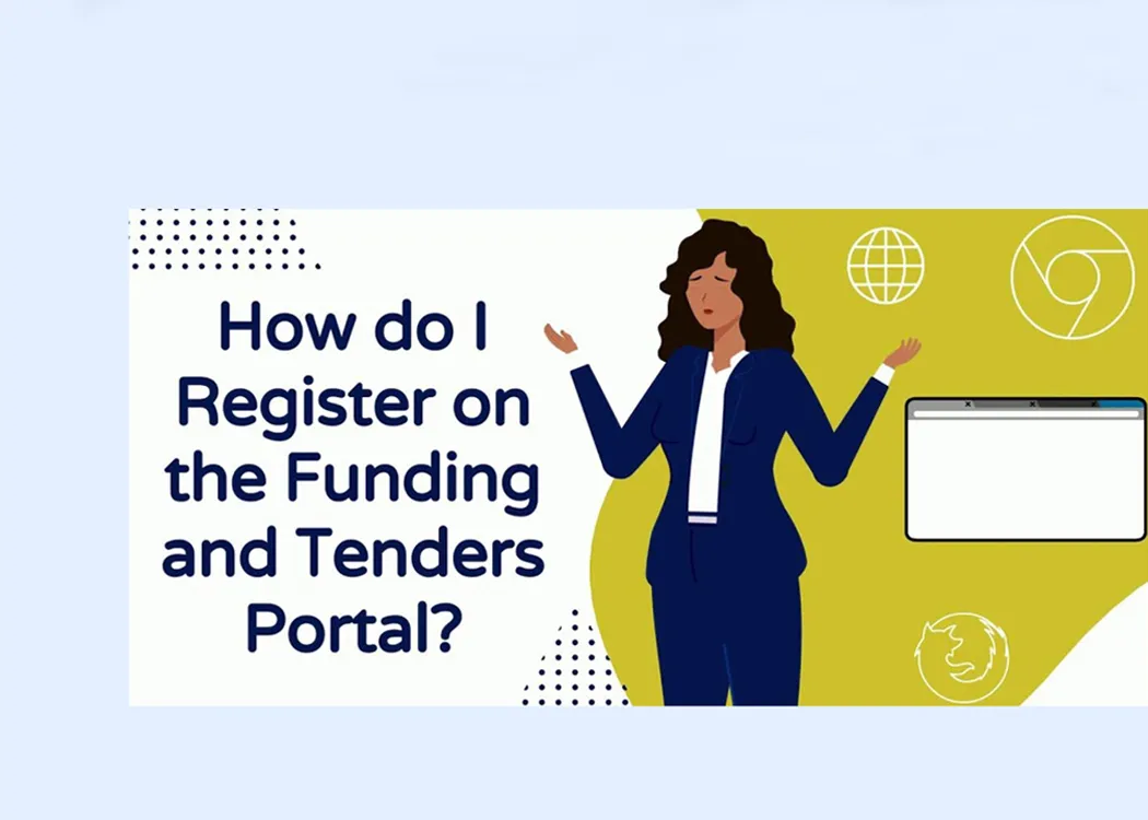 Plakat webinaru