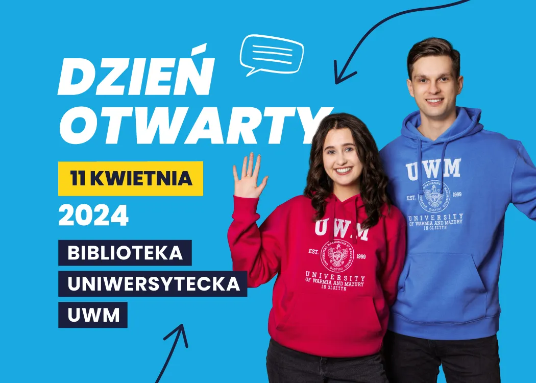 dzień otwarty uwm 2024