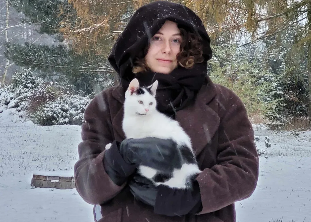 Nadia Wierszewska