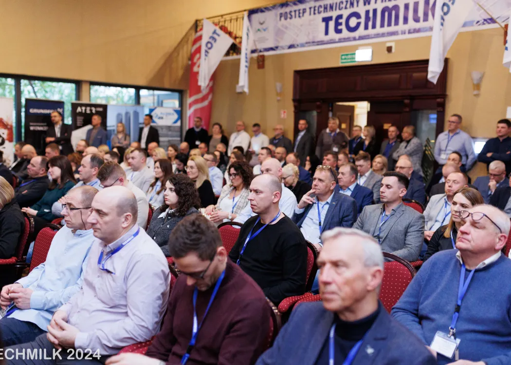 Techmilk 2024