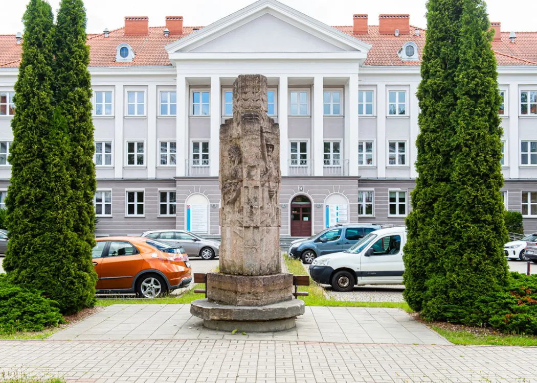 Wydział Bioinżynierii Zwierząt UWM