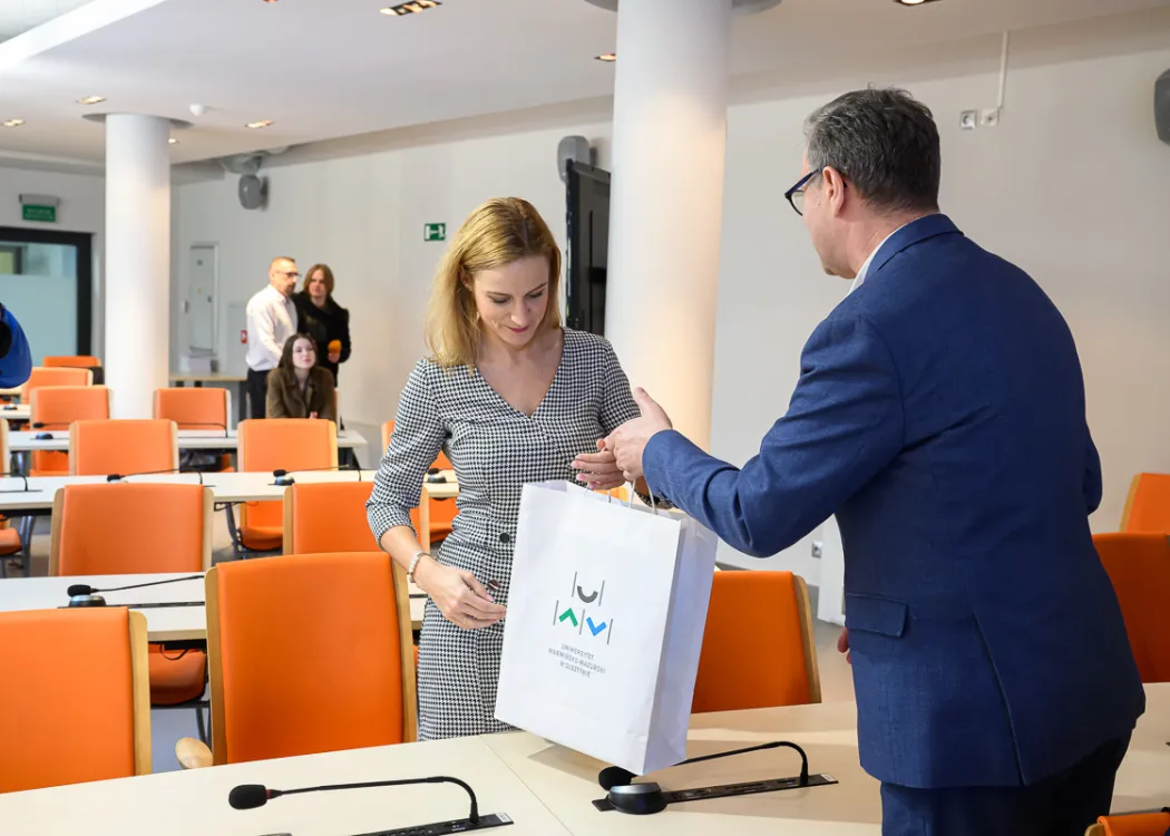 Ogłoszenie wyników OBA 2024 na UWM