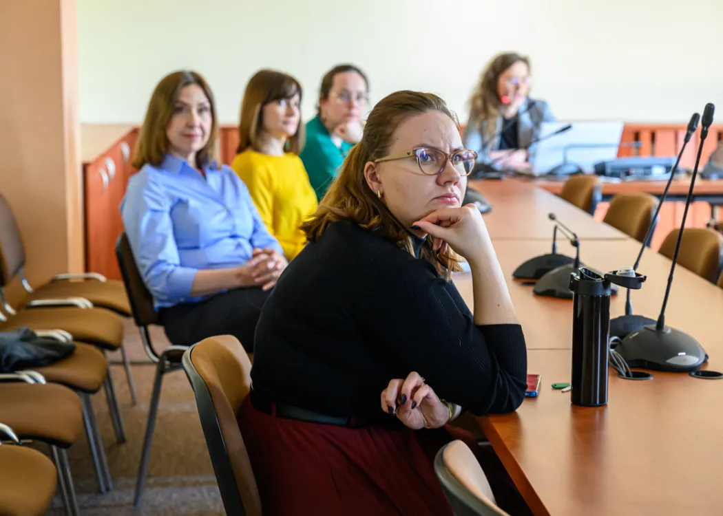 Europejski Dzień Logopedy na Wydziale Humanistycznym UWM