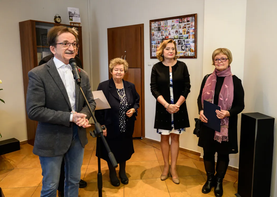wernisaż
