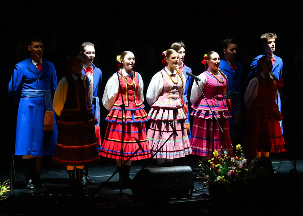 Koncert agend kulturalnych UWM
