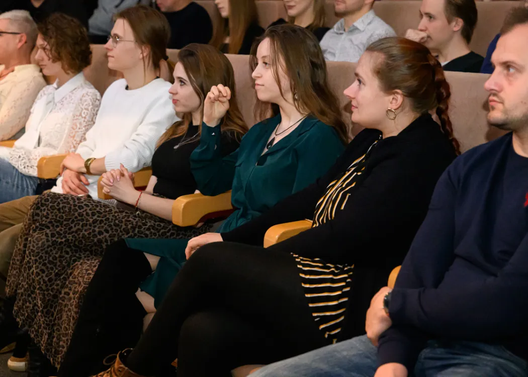 Koncert agend kulturalnych UWM