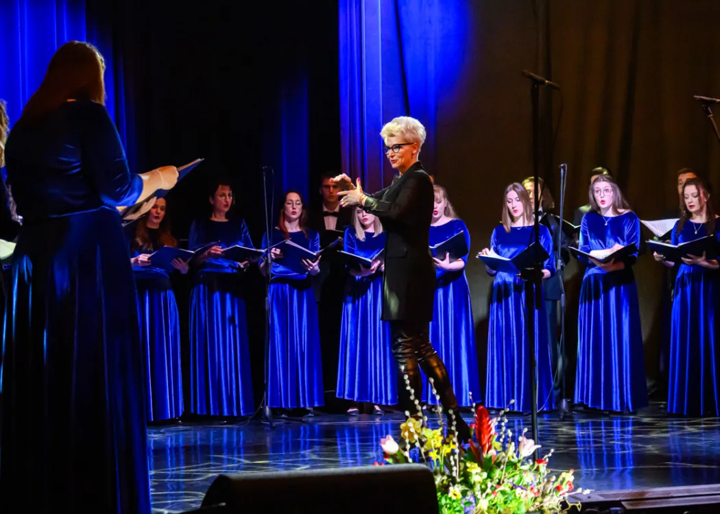 Koncert agend kulturalnych UWM