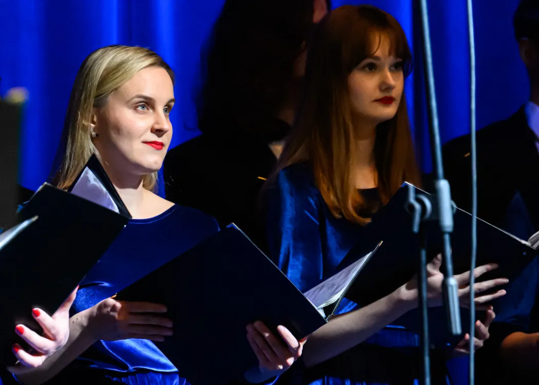 Koncert agend kulturalnych UWM