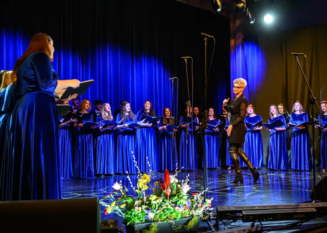 Koncert agend kulturalnych UWM