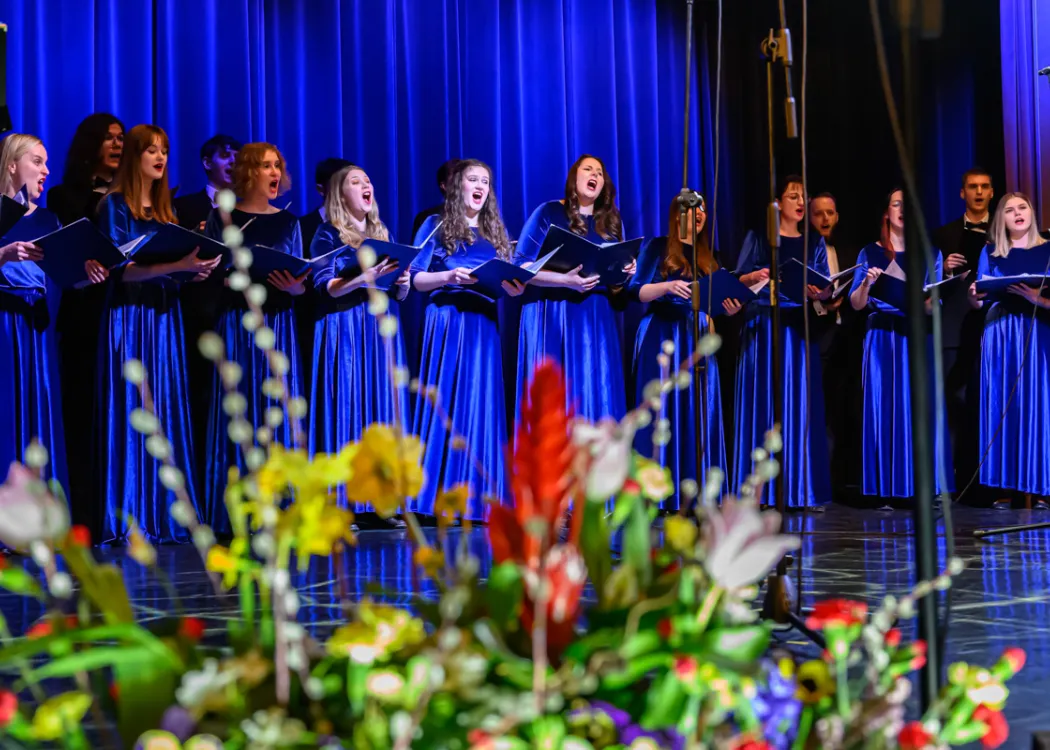 Koncert agend kulturalnych UWM