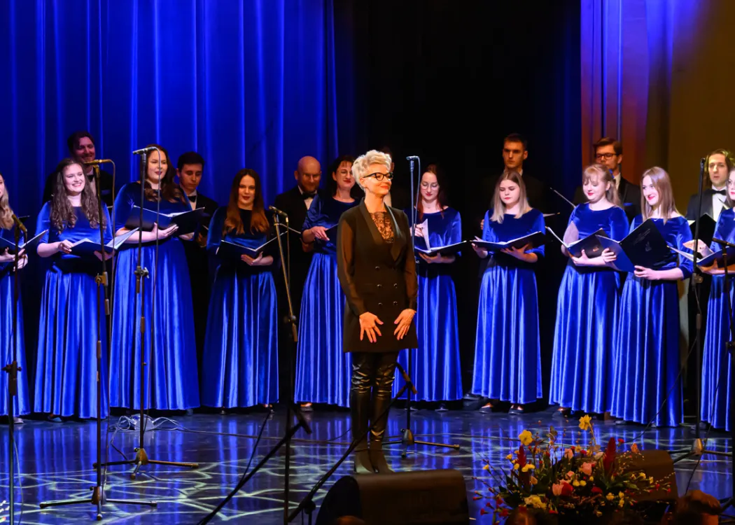 Koncert agend kulturalnych UWM