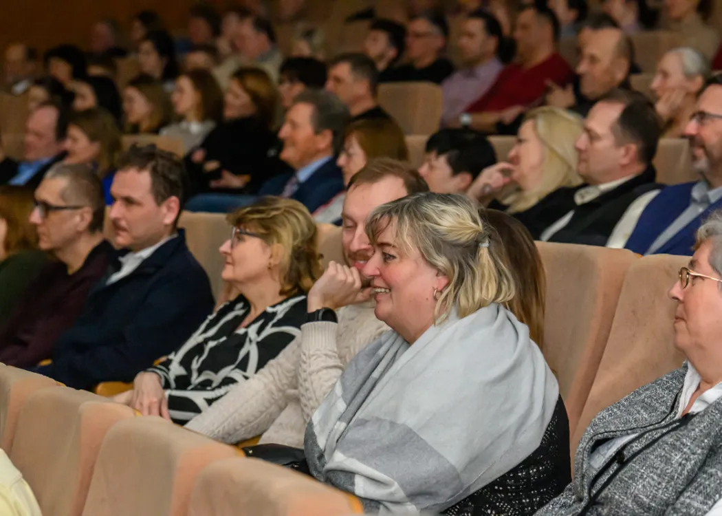 Koncert agend kulturalnych UWM