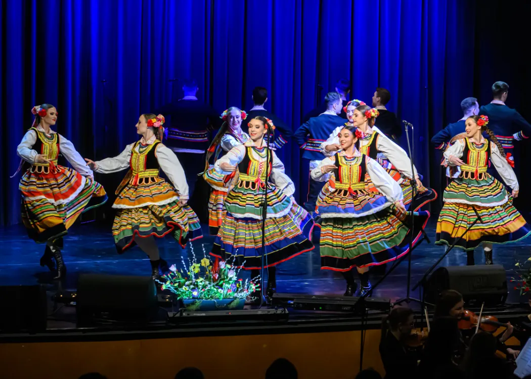 Koncert agend kulturalnych UWM