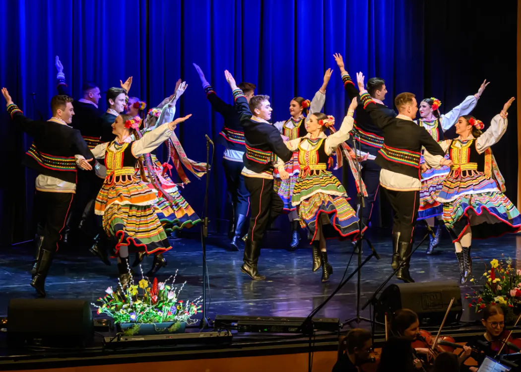 Koncert agend kulturalnych UWM