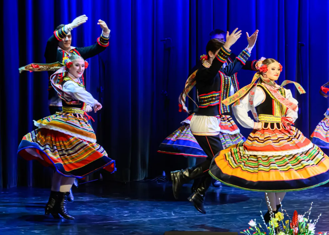 Koncert agend kulturalnych UWM
