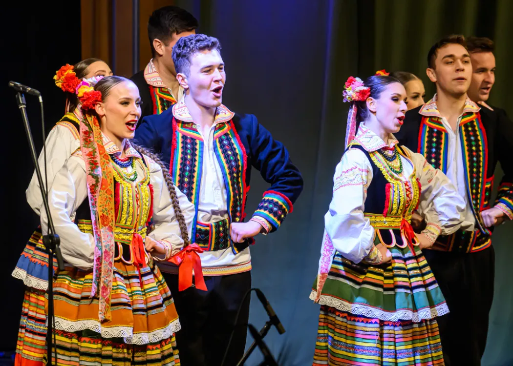 Koncert agend kulturalnych UWM
