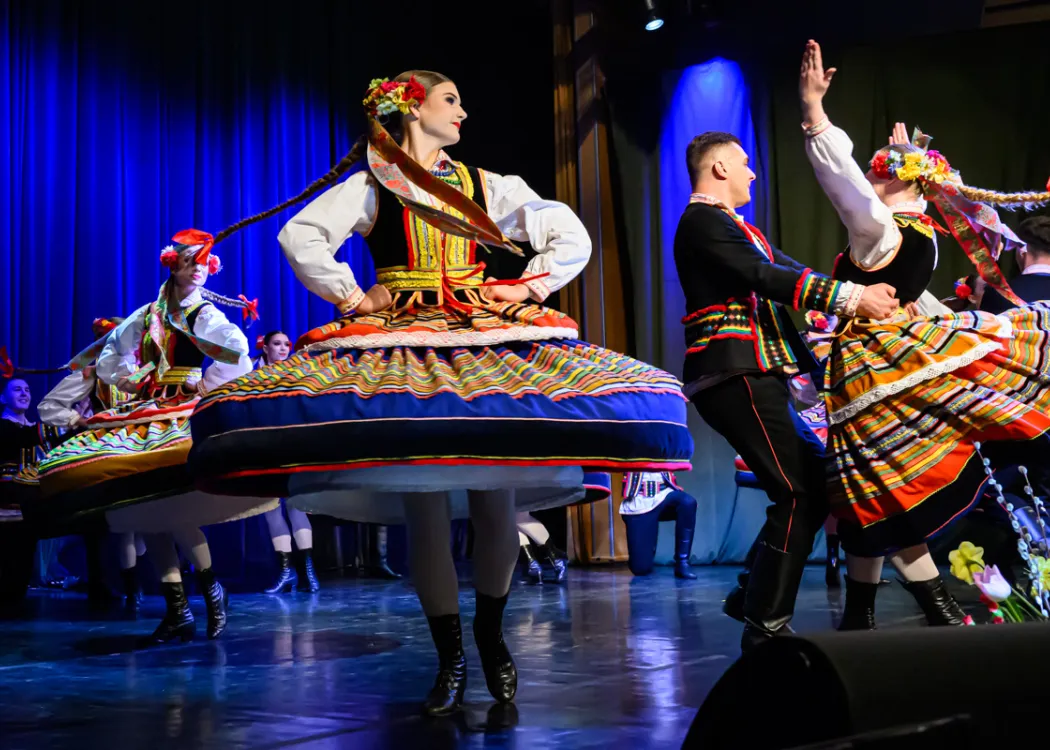 Koncert agend kulturalnych UWM