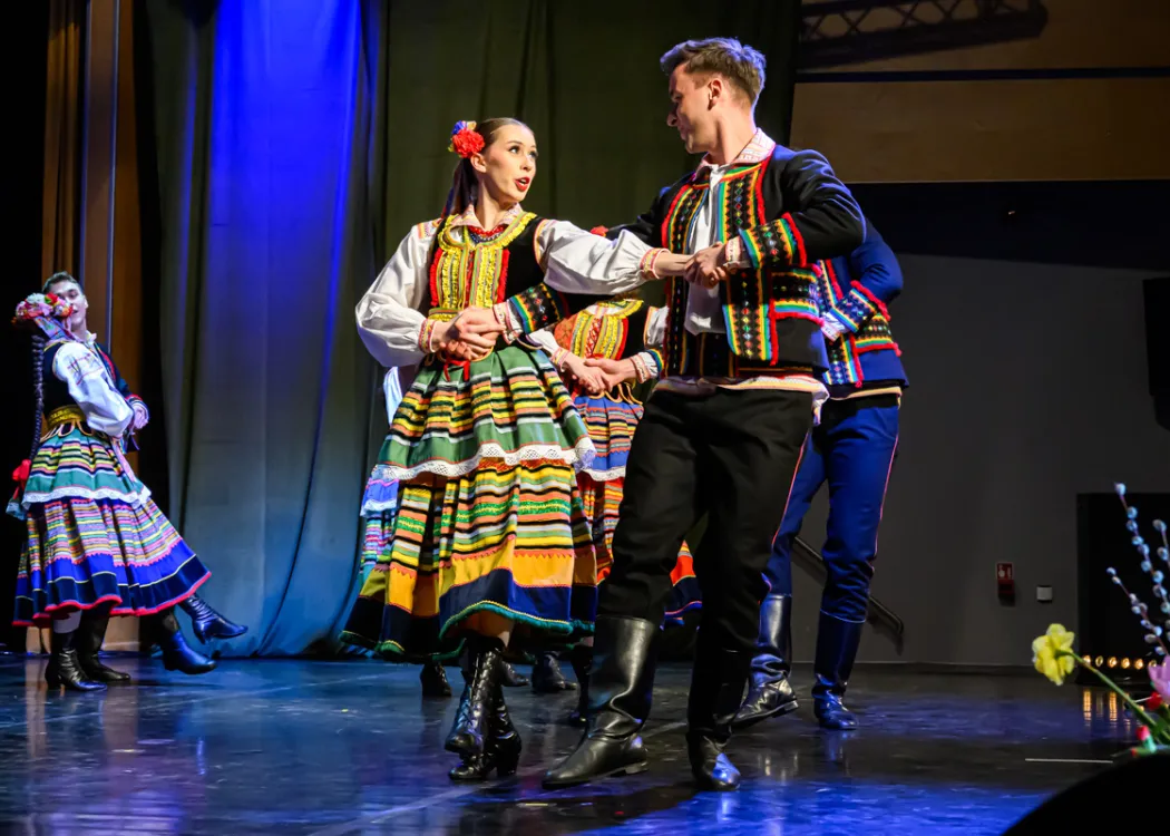 Koncert agend kulturalnych UWM