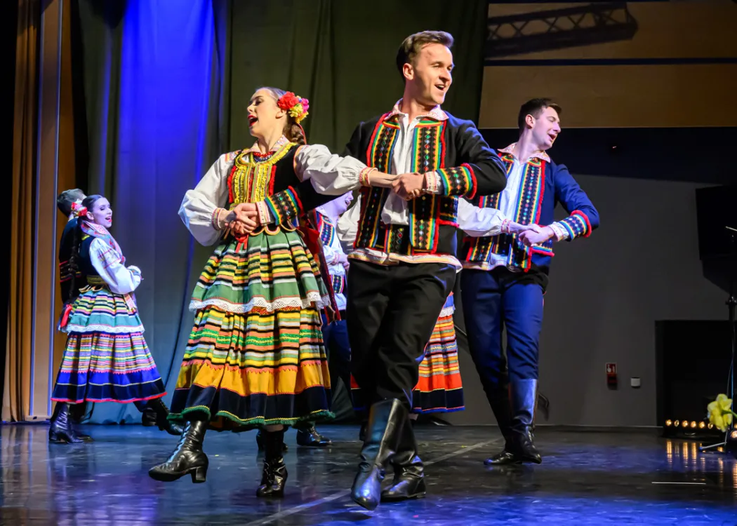 Koncert agend kulturalnych UWM