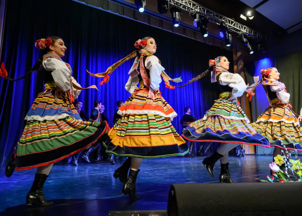Koncert agend kulturalnych UWM
