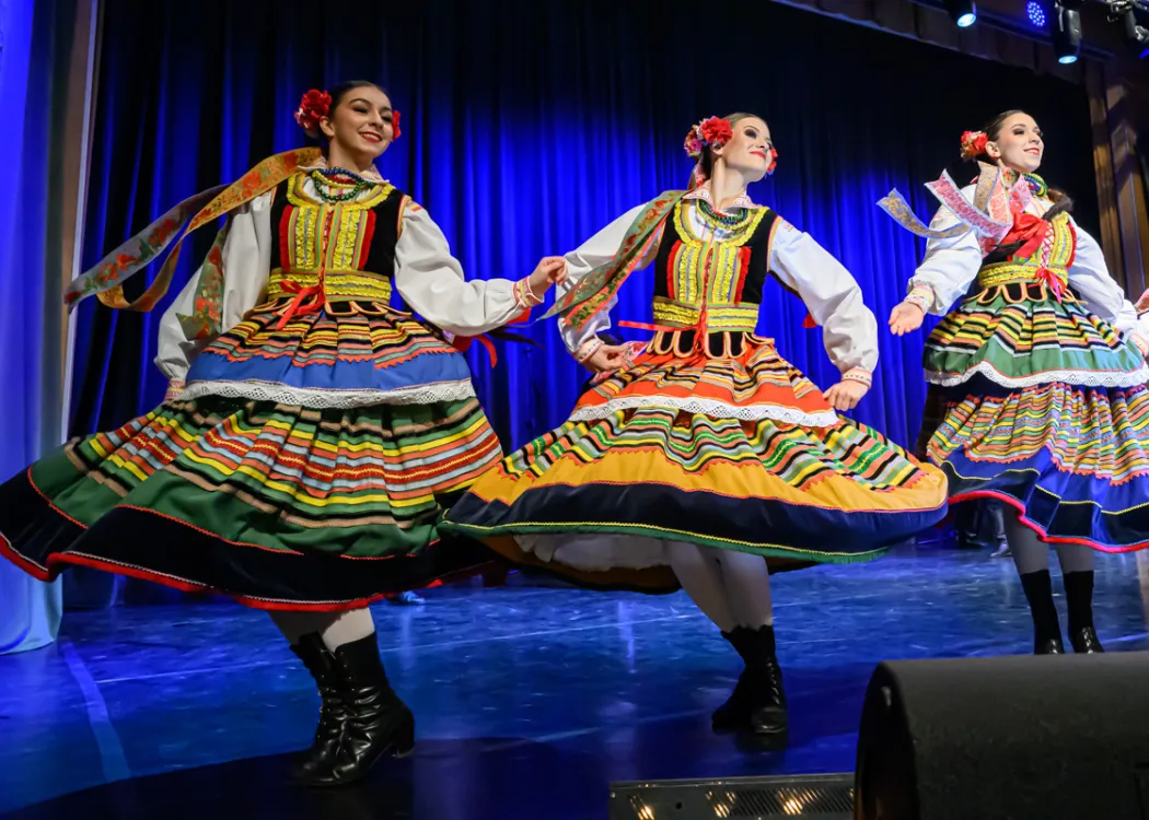 Koncert agend kulturalnych UWM