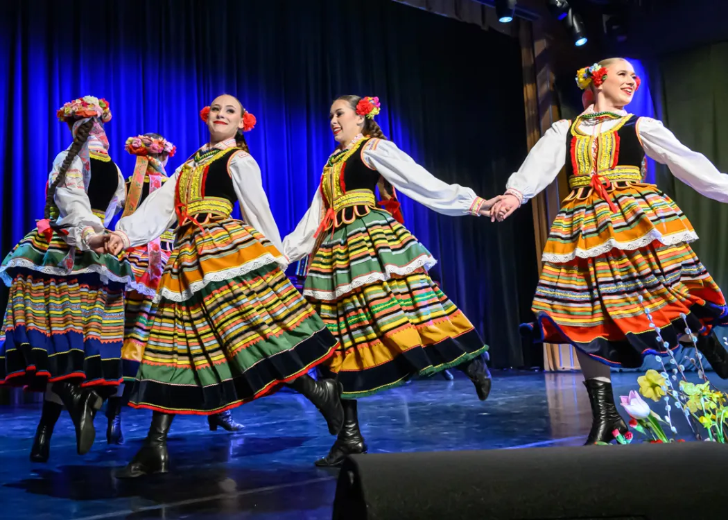 Koncert agend kulturalnych UWM