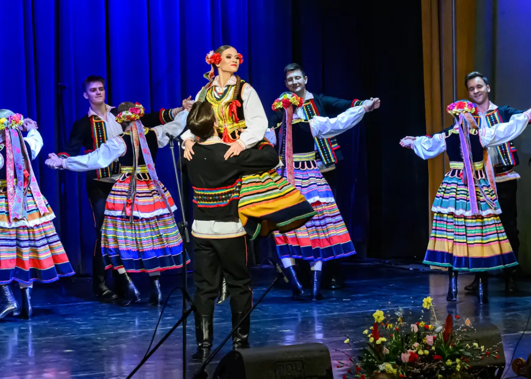 Koncert agend kulturalnych UWM