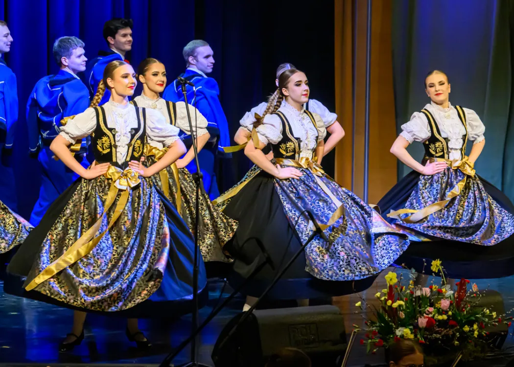 Koncert agend kulturalnych UWM