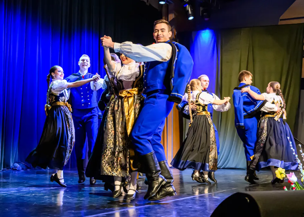 Koncert agend kulturalnych UWM