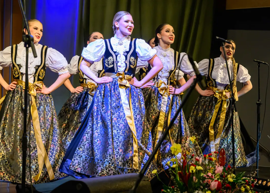 Koncert agend kulturalnych UWM