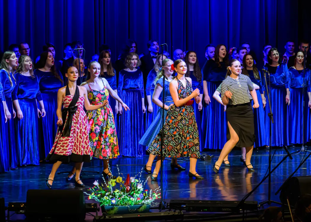 Koncert agend kulturalnych UWM