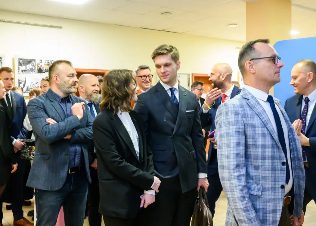 Wybory rektora UWM marzec 2024