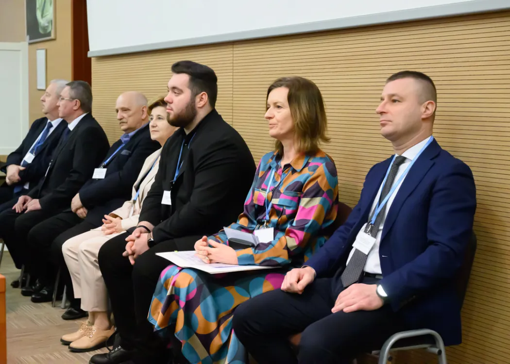 Wybory rektora UWM marzec 2024