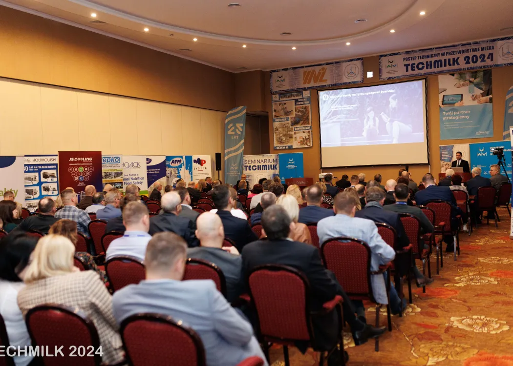 Techmilk 2024