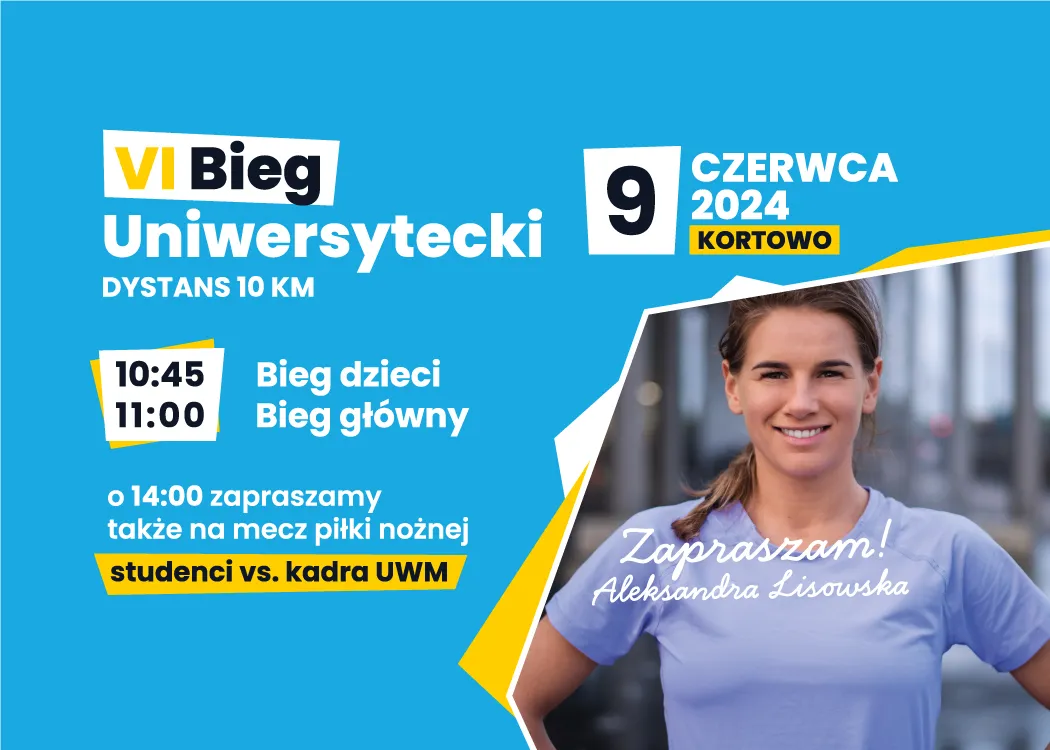 Bieg Uniwersytecki