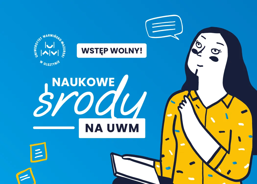 naukowe środy na UWM