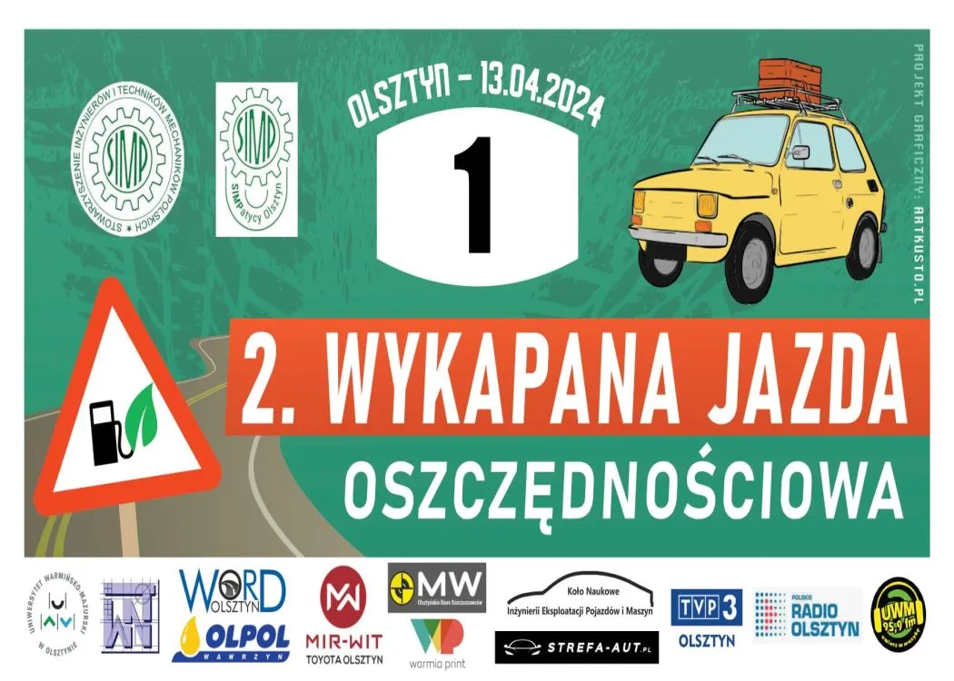 plakat