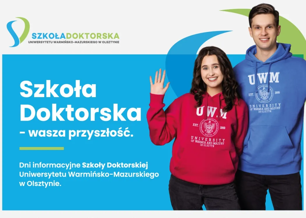 Szkoła Doktorska UWM