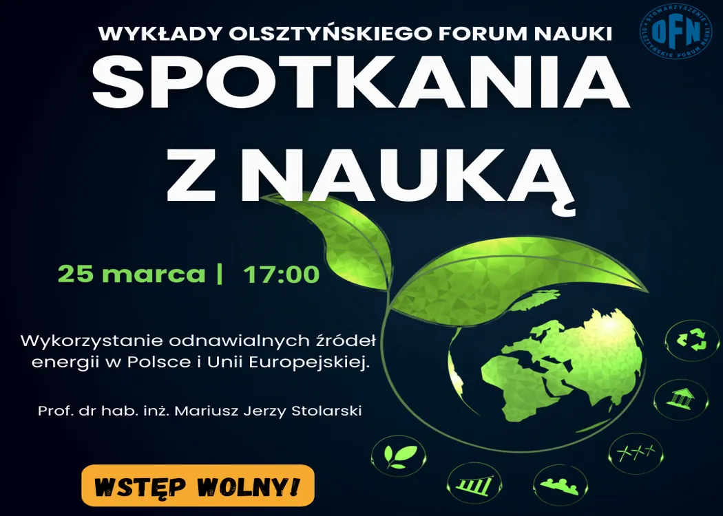Spotkania z nauką