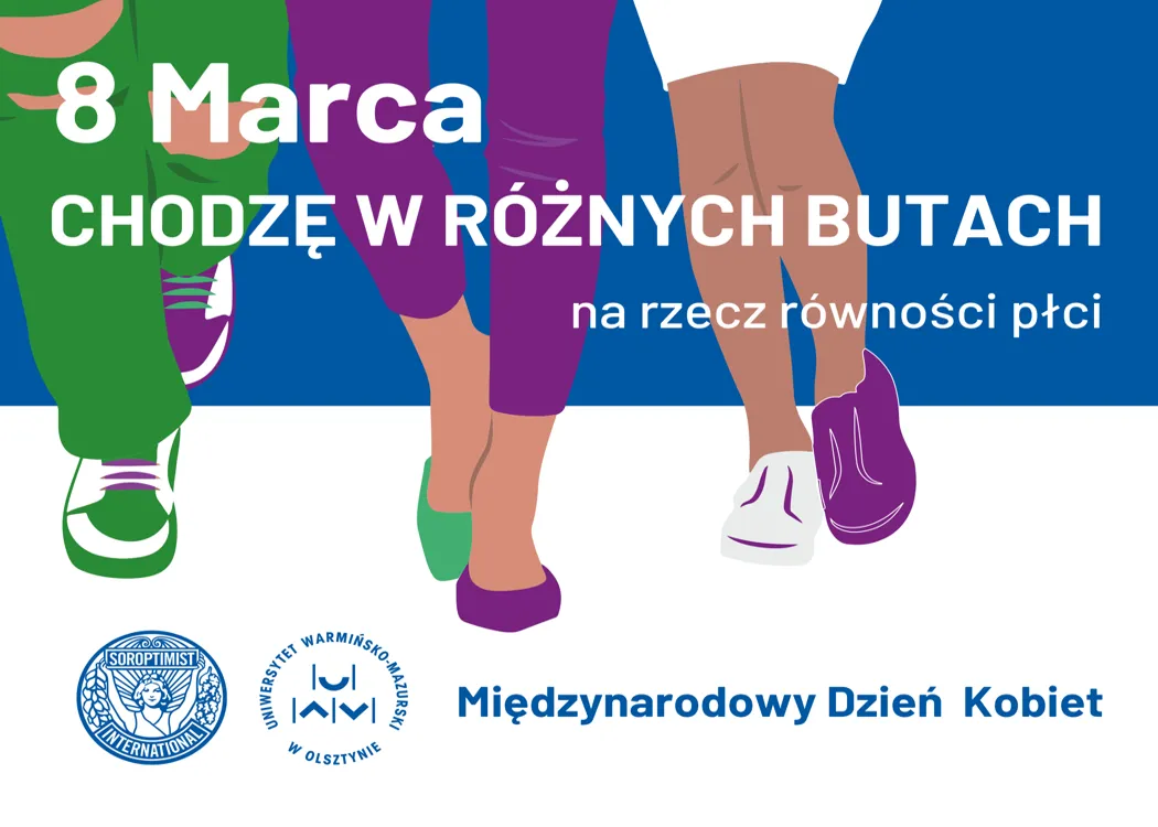 Dzień Kobiet na UWM 2024