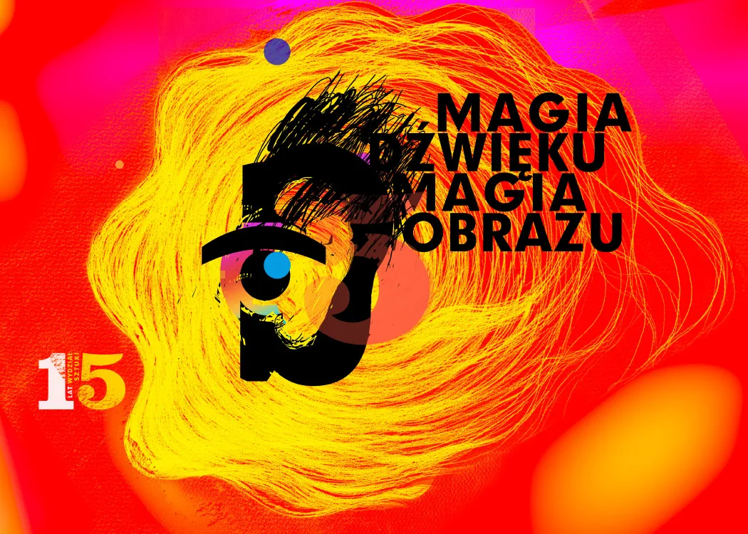 Magia dźwięku, magia obrazu