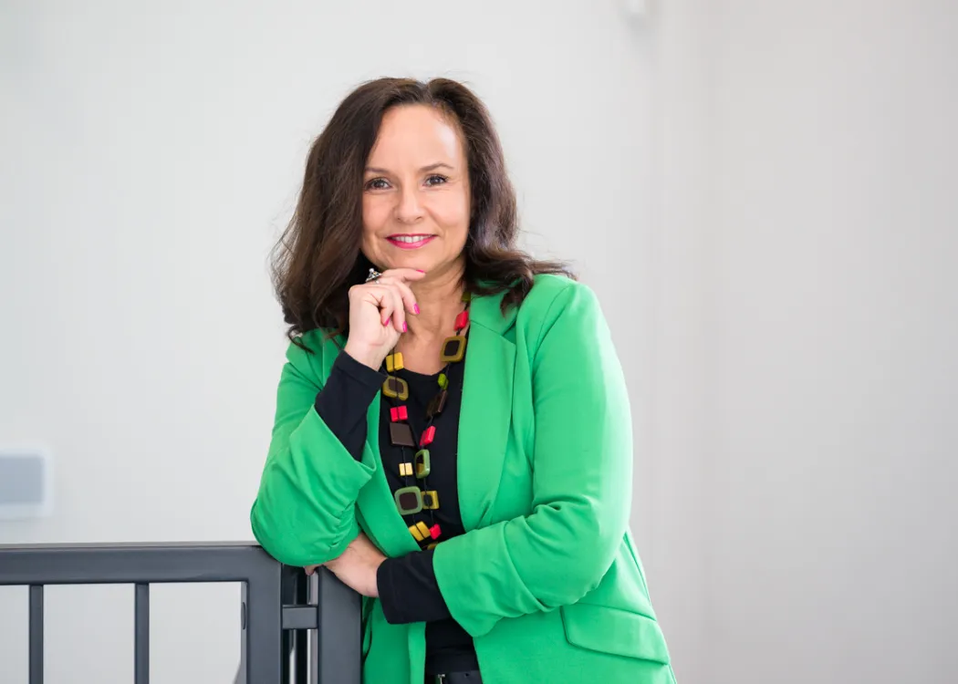 dr Katarzyna Białobrzeska