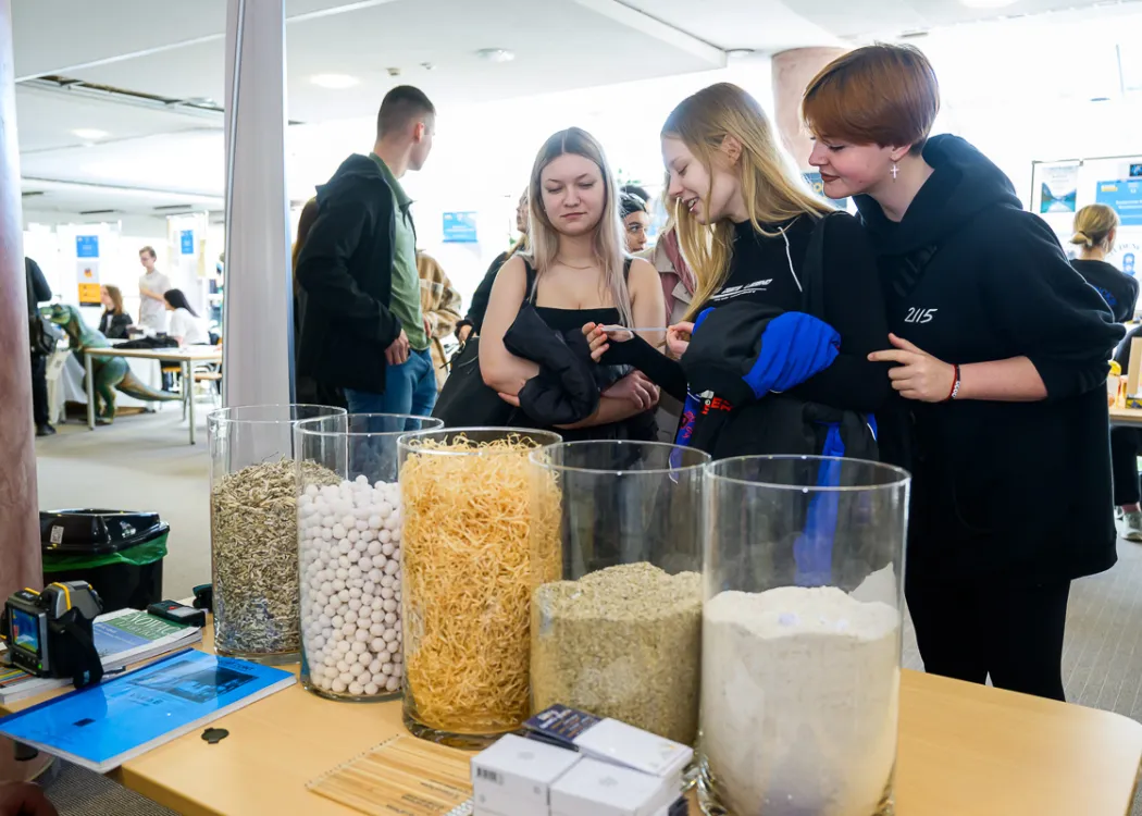 Dzień Otwarty UWM 2024