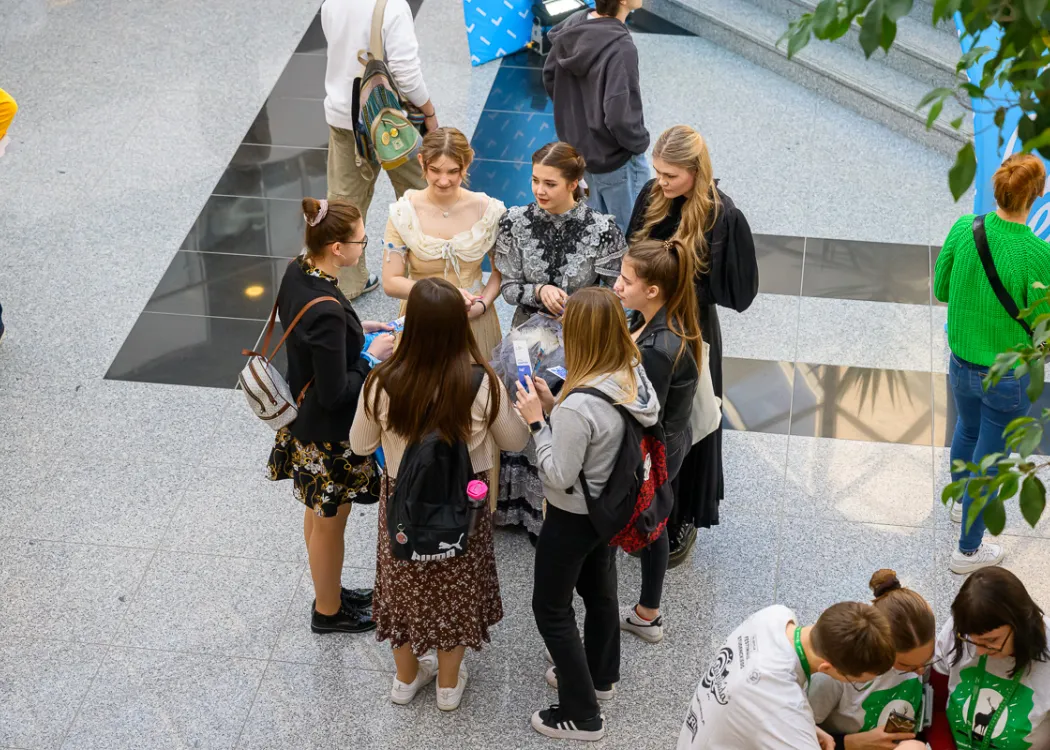 Dzień Otwarty UWM 2024