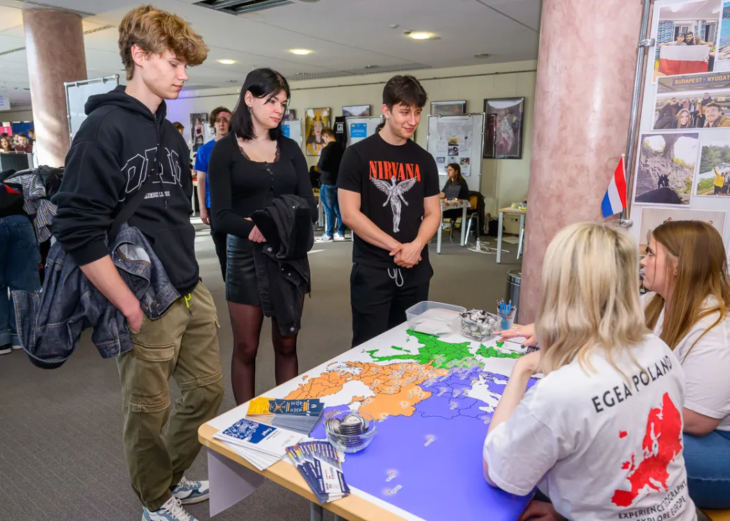 Dzień Otwarty UWM 2024