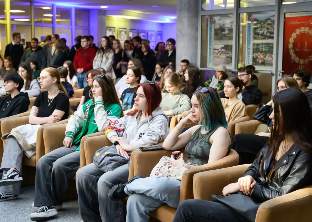 Dzień Otwarty UWM 2024