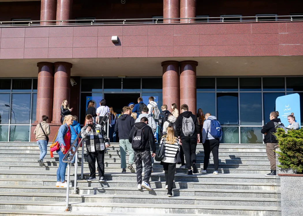 Dzień Otwarty UWM 2024