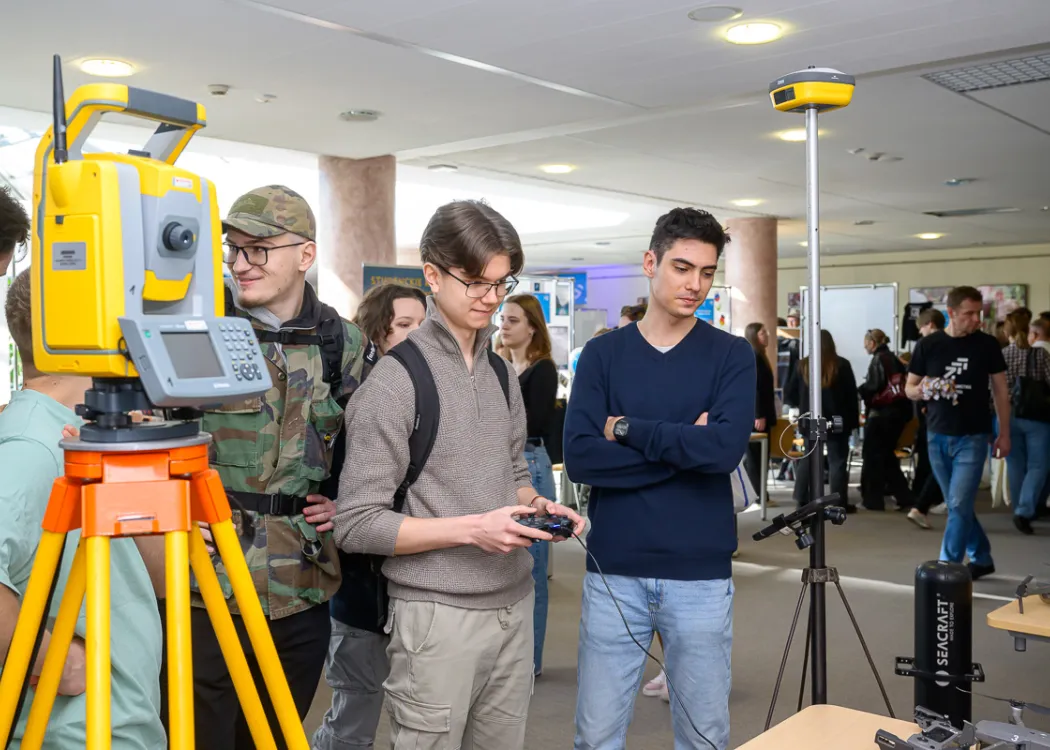 Dzień Otwarty UWM 2024