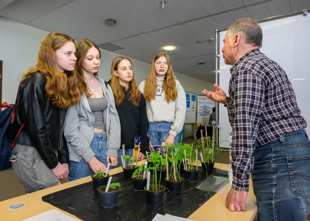 Dzień Otwarty UWM 2024