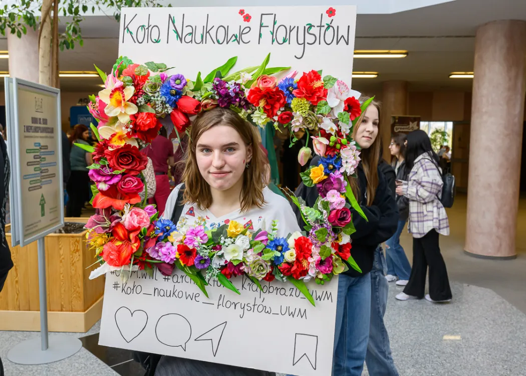 Dzień Otwarty UWM 2024